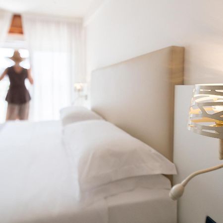Fantinello Hotel Caorle Eksteriør billede