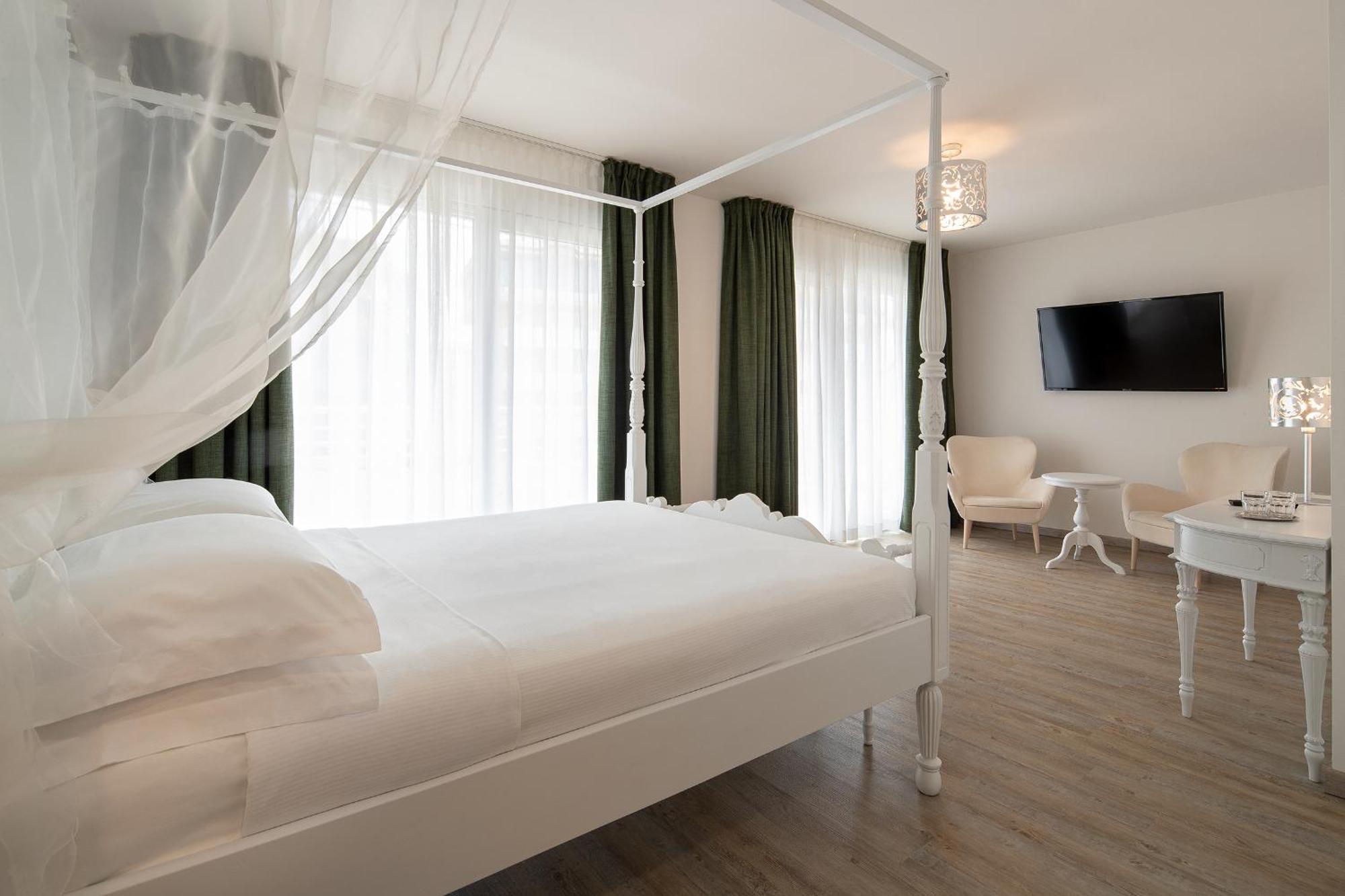 Fantinello Hotel Caorle Eksteriør billede